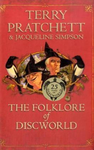 The Folklore of Discworld cover