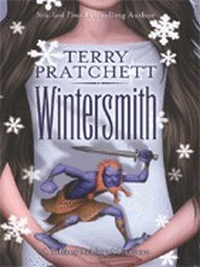 Wintersmith cover