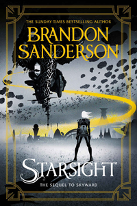 Starsight cover