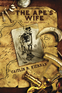 The Ape's Wife cover