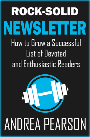 Rock-Solid Newsletter cover image.