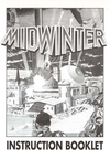 Cover of Midwinter   Instruction Booklet