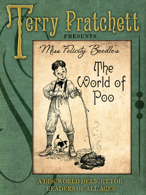 The World of Poo cover image.