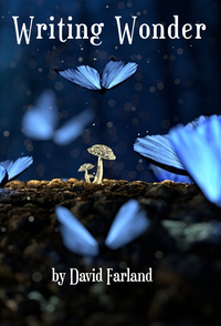 Writing Wonder cover