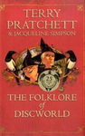 The Folklore of Discworld cover