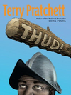 Thud! cover