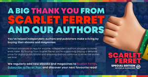 Thank You cover image.