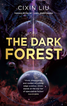 Cover of The Dark Forest