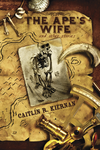 The Ape's Wife cover
