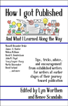 Cover of HowIGotPublished