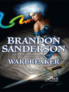 Warbreaker cover