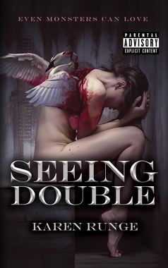 Seeing Double cover.