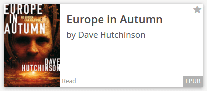 Screenshot of book card.